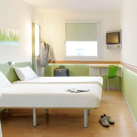 Ibis Budget Hotel Bazel