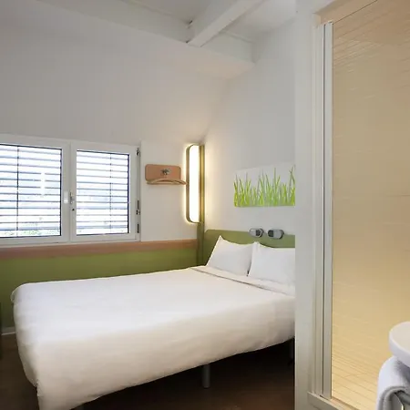 Otel Ibis Budget Basel