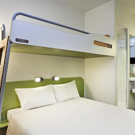 Ibis Budget