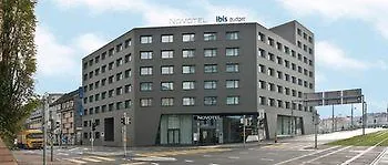 Ibis Budget Bazel