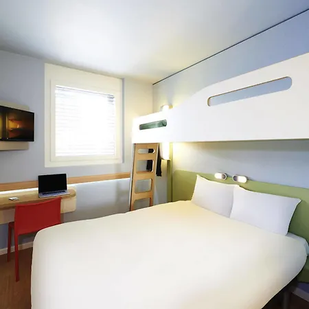 Ibis Budget * Bazel