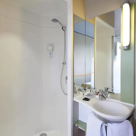 Hotel Ibis Budget