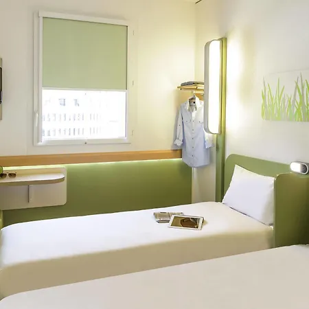 Ibis Budget