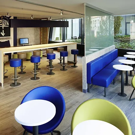 Hotel Ibis Budget *