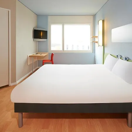 Hotel Ibis Budget