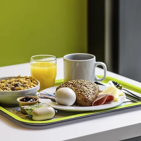 Ibis Budget Hotel Basel