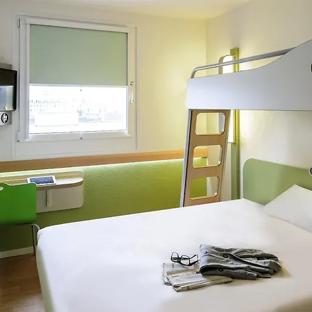 Ibis Budget Hotel