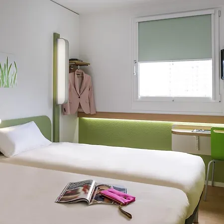 Ibis Budget Hotel