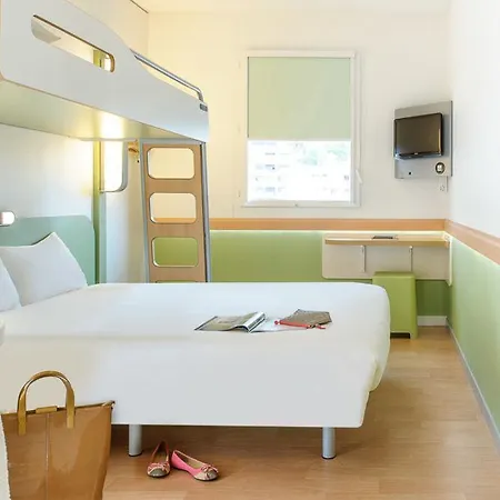Ibis Budget