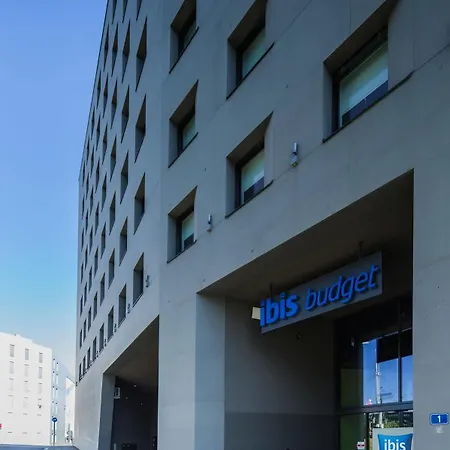 Ibis Budget
